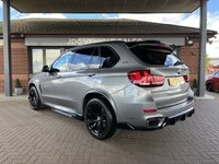 USED 2018 18 BMW X5 2.0 40e 9.0kWh M Sport SUV 5dr Petrol Plug-in Hybrid Auto xDrive Euro 6 (s/s) (313 ps) 