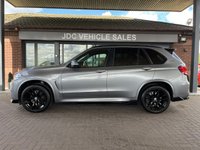 USED 2018 18 BMW X5 2.0 40e 9.0kWh M Sport SUV 5dr Petrol Plug-in Hybrid Auto xDrive Euro 6 (s/s) (313 ps) 
