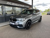 USED 2018 18 BMW X5 2.0 40e 9.0kWh M Sport SUV 5dr Petrol Plug-in Hybrid Auto xDrive Euro 6 (s/s) (313 ps) 