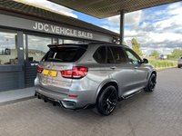 USED 2018 18 BMW X5 2.0 40e 9.0kWh M Sport SUV 5dr Petrol Plug-in Hybrid Auto xDrive Euro 6 (s/s) (313 ps) 