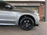 USED 2018 18 BMW X5 2.0 40e 9.0kWh M Sport SUV 5dr Petrol Plug-in Hybrid Auto xDrive Euro 6 (s/s) (313 ps) 