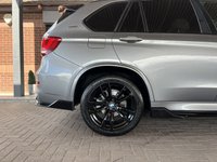 USED 2018 18 BMW X5 2.0 40e 9.0kWh M Sport SUV 5dr Petrol Plug-in Hybrid Auto xDrive Euro 6 (s/s) (313 ps) 