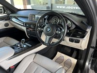 USED 2018 18 BMW X5 2.0 40e 9.0kWh M Sport SUV 5dr Petrol Plug-in Hybrid Auto xDrive Euro 6 (s/s) (313 ps) 