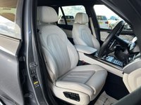 USED 2018 18 BMW X5 2.0 40e 9.0kWh M Sport SUV 5dr Petrol Plug-in Hybrid Auto xDrive Euro 6 (s/s) (313 ps) 