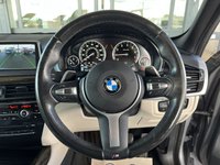 USED 2018 18 BMW X5 2.0 40e 9.0kWh M Sport SUV 5dr Petrol Plug-in Hybrid Auto xDrive Euro 6 (s/s) (313 ps) 