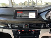 USED 2018 18 BMW X5 2.0 40e 9.0kWh M Sport SUV 5dr Petrol Plug-in Hybrid Auto xDrive Euro 6 (s/s) (313 ps) 