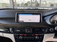 USED 2018 18 BMW X5 2.0 40e 9.0kWh M Sport SUV 5dr Petrol Plug-in Hybrid Auto xDrive Euro 6 (s/s) (313 ps) 