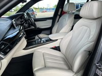 USED 2018 18 BMW X5 2.0 40e 9.0kWh M Sport SUV 5dr Petrol Plug-in Hybrid Auto xDrive Euro 6 (s/s) (313 ps) 