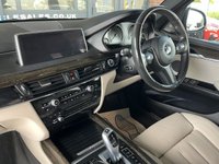 USED 2018 18 BMW X5 2.0 40e 9.0kWh M Sport SUV 5dr Petrol Plug-in Hybrid Auto xDrive Euro 6 (s/s) (313 ps) 