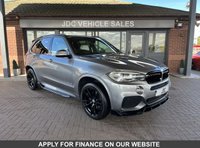 USED 2018 18 BMW X5 2.0 40e 9.0kWh M Sport SUV 5dr Petrol Plug-in Hybrid Auto xDrive Euro 6 (s/s) (313 ps) 