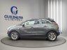 USED 2018 18 VAUXHALL CROSSLAND X 1.6 Turbo D Tech Line Nav SUV 5dr Diesel Manual Euro 6 (s/s) (120 ps) 03 Month  Part+Labour Warranty