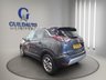 USED 2018 18 VAUXHALL CROSSLAND X 1.6 Turbo D Tech Line Nav SUV 5dr Diesel Manual Euro 6 (s/s) (120 ps) 03 Month  Part+Labour Warranty