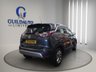 USED 2018 18 VAUXHALL CROSSLAND X 1.6 Turbo D Tech Line Nav SUV 5dr Diesel Manual Euro 6 (s/s) (120 ps) 03 Month  Part+Labour Warranty