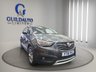 USED 2018 18 VAUXHALL CROSSLAND X 1.6 Turbo D Tech Line Nav SUV 5dr Diesel Manual Euro 6 (s/s) (120 ps) 03 Month  Part+Labour Warranty