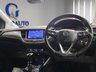 USED 2018 18 VAUXHALL CROSSLAND X 1.6 Turbo D Tech Line Nav SUV 5dr Diesel Manual Euro 6 (s/s) (120 ps) 03 Month  Part+Labour Warranty