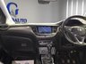 USED 2018 18 VAUXHALL CROSSLAND X 1.6 Turbo D Tech Line Nav SUV 5dr Diesel Manual Euro 6 (s/s) (120 ps) 03 Month  Part+Labour Warranty