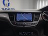 USED 2018 18 VAUXHALL CROSSLAND X 1.6 Turbo D Tech Line Nav SUV 5dr Diesel Manual Euro 6 (s/s) (120 ps) 03 Month  Part+Labour Warranty