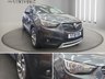 USED 2018 18 VAUXHALL CROSSLAND X 1.6 Turbo D Tech Line Nav SUV 5dr Diesel Manual Euro 6 (s/s) (120 ps) 03 Month  Part+Labour Warranty