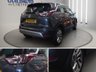 USED 2018 18 VAUXHALL CROSSLAND X 1.6 Turbo D Tech Line Nav SUV 5dr Diesel Manual Euro 6 (s/s) (120 ps) 03 Month  Part+Labour Warranty