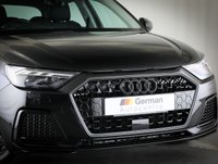 USED 2023 73 AUDI A1 1.0 TFSI 25 Sport Sportback 5dr Petrol S Tronic Euro 6 (s/s) (95 ps) ***GERMAN CAR SPECIALIST***