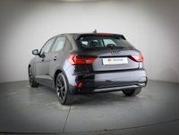 USED 2023 73 AUDI A1 1.0 TFSI 25 Sport Sportback 5dr Petrol S Tronic Euro 6 (s/s) (95 ps) ***GERMAN CAR SPECIALIST***