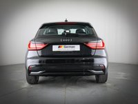USED 2023 73 AUDI A1 1.0 TFSI 25 Sport Sportback 5dr Petrol S Tronic Euro 6 (s/s) (95 ps) ***GERMAN CAR SPECIALIST***