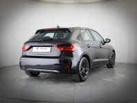 USED 2023 73 AUDI A1 1.0 TFSI 25 Sport Sportback 5dr Petrol S Tronic Euro 6 (s/s) (95 ps) ***GERMAN CAR SPECIALIST***
