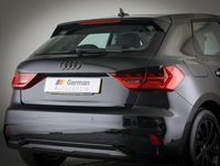 USED 2023 73 AUDI A1 1.0 TFSI 25 Sport Sportback 5dr Petrol S Tronic Euro 6 (s/s) (95 ps) ***GERMAN CAR SPECIALIST***