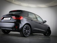 USED 2023 73 AUDI A1 1.0 TFSI 25 Sport Sportback 5dr Petrol S Tronic Euro 6 (s/s) (95 ps) ***GERMAN CAR SPECIALIST***