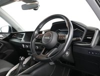 USED 2023 73 AUDI A1 1.0 TFSI 25 Sport Sportback 5dr Petrol S Tronic Euro 6 (s/s) (95 ps) ***GERMAN CAR SPECIALIST***