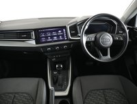 USED 2023 73 AUDI A1 1.0 TFSI 25 Sport Sportback 5dr Petrol S Tronic Euro 6 (s/s) (95 ps) ***GERMAN CAR SPECIALIST***