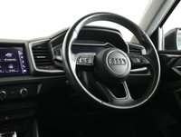 USED 2023 73 AUDI A1 1.0 TFSI 25 Sport Sportback 5dr Petrol S Tronic Euro 6 (s/s) (95 ps) ***GERMAN CAR SPECIALIST***