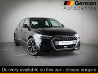 USED 2023 73 AUDI A1 1.0 TFSI 25 Sport Sportback 5dr Petrol S Tronic Euro 6 (s/s) (95 ps) ***GERMAN CAR SPECIALIST***