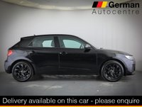 USED 2023 73 AUDI A1 1.0 TFSI 25 Sport Sportback 5dr Petrol S Tronic Euro 6 (s/s) (95 ps) ***GERMAN CAR SPECIALIST***