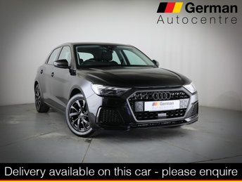 2023 AUDI A1