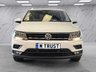 USED 2020 69 VOLKSWAGEN TIGUAN 1.5 TSI EVO Match SUV 5dr Petrol DSG Euro 6 (s/s) (150 ps) 2 KEYS, NAV,