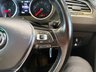USED 2020 69 VOLKSWAGEN TIGUAN 1.5 TSI EVO Match SUV 5dr Petrol DSG Euro 6 (s/s) (150 ps) 2 KEYS, NAV,