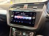 USED 2020 69 VOLKSWAGEN TIGUAN 1.5 TSI EVO Match SUV 5dr Petrol DSG Euro 6 (s/s) (150 ps) 2 KEYS, NAV,