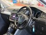 USED 2020 69 VOLKSWAGEN TIGUAN 1.5 TSI EVO Match SUV 5dr Petrol DSG Euro 6 (s/s) (150 ps) 2 KEYS, NAV,