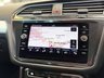 USED 2020 69 VOLKSWAGEN TIGUAN 1.5 TSI EVO Match SUV 5dr Petrol DSG Euro 6 (s/s) (150 ps) 2 KEYS, NAV,