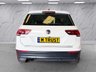 USED 2020 69 VOLKSWAGEN TIGUAN 1.5 TSI EVO Match SUV 5dr Petrol DSG Euro 6 (s/s) (150 ps) 2 KEYS, NAV,