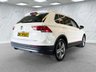 USED 2020 69 VOLKSWAGEN TIGUAN 1.5 TSI EVO Match SUV 5dr Petrol DSG Euro 6 (s/s) (150 ps) 2 KEYS, NAV,