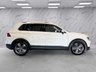 USED 2020 69 VOLKSWAGEN TIGUAN 1.5 TSI EVO Match SUV 5dr Petrol DSG Euro 6 (s/s) (150 ps) 2 KEYS, NAV,