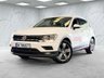 USED 2020 69 VOLKSWAGEN TIGUAN 1.5 TSI EVO Match SUV 5dr Petrol DSG Euro 6 (s/s) (150 ps) 2 KEYS, NAV,
