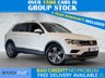 USED 2020 69 VOLKSWAGEN TIGUAN 1.5 TSI EVO Match SUV 5dr Petrol DSG Euro 6 (s/s) (150 ps) 2 KEYS, NAV,