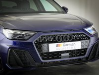 USED 2024 24 AUDI A1 1.0 TFSI 25 S line Sportback 5dr Petrol S Tronic Euro 6 (s/s) (95 ps) ***GERMAN CAR SPECIALIST***