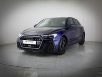 USED 2024 24 AUDI A1 1.0 TFSI 25 S line Sportback 5dr Petrol S Tronic Euro 6 (s/s) (95 ps) ***GERMAN CAR SPECIALIST***