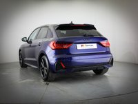 USED 2024 24 AUDI A1 1.0 TFSI 25 S line Sportback 5dr Petrol S Tronic Euro 6 (s/s) (95 ps) ***GERMAN CAR SPECIALIST***