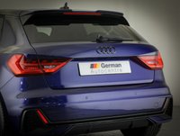 USED 2024 24 AUDI A1 1.0 TFSI 25 S line Sportback 5dr Petrol S Tronic Euro 6 (s/s) (95 ps) ***GERMAN CAR SPECIALIST***