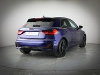 USED 2024 24 AUDI A1 1.0 TFSI 25 S line Sportback 5dr Petrol S Tronic Euro 6 (s/s) (95 ps) ***GERMAN CAR SPECIALIST***